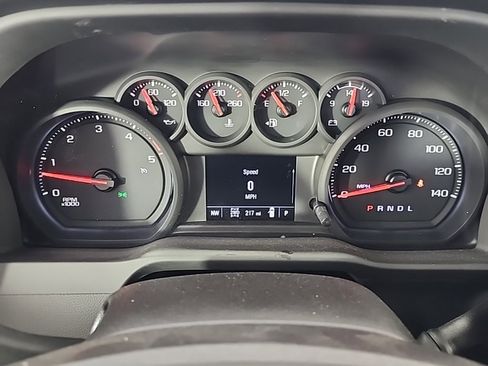 New 2025 Chevrolet Silverado 3500 W/T w/ WT Convenience Package image 20