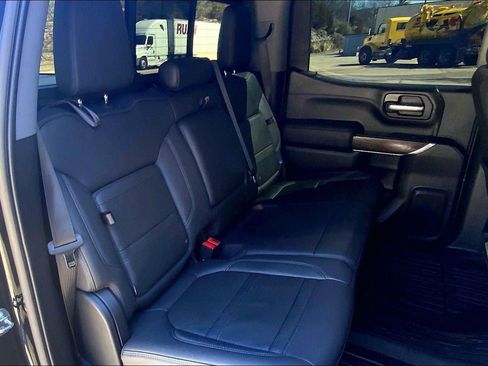 Used 2020 GMC Sierra 1500 Denali w/ Denali Ultimate Package image 23