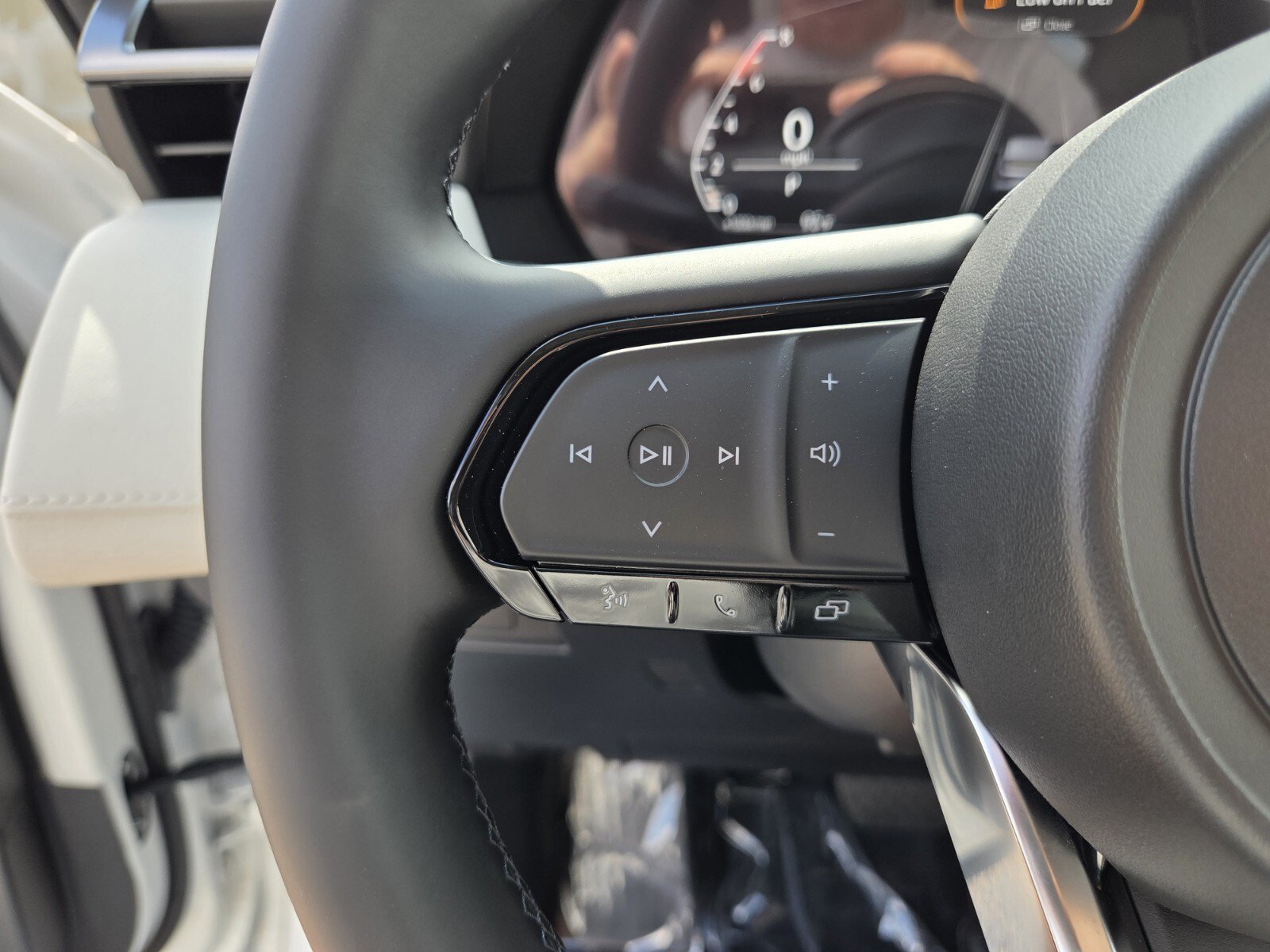 New 2026 MAZDA CX-5 Preferred AWD/4WD image 61