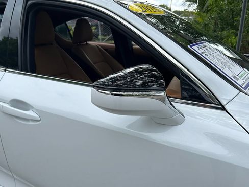 Used 2024 Lexus IS 350 F Sport w/ Accessory Package 2 RWD image 40