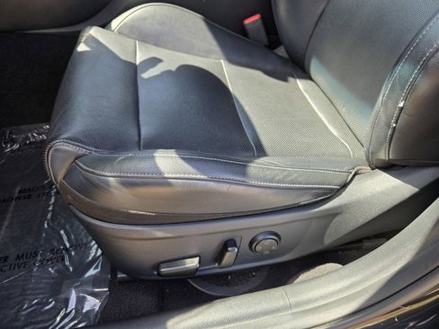 Used 2022 Kia Stinger GT-Line w/ Sun & Sound Package image 11