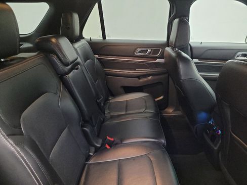 Used 2018 Ford Explorer Limited image 19