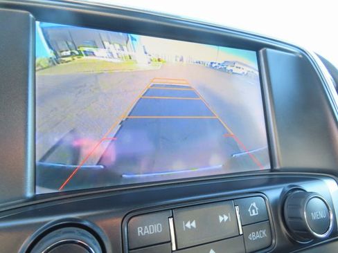 Used 2015 Chevrolet Silverado 3500 LTZ image 25