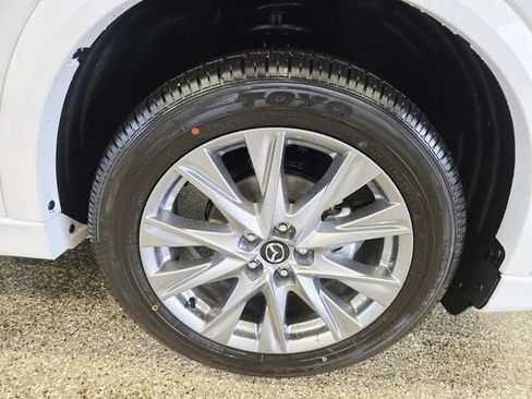 New 2025 MAZDA CX-5 AWD 2.5 S image 11