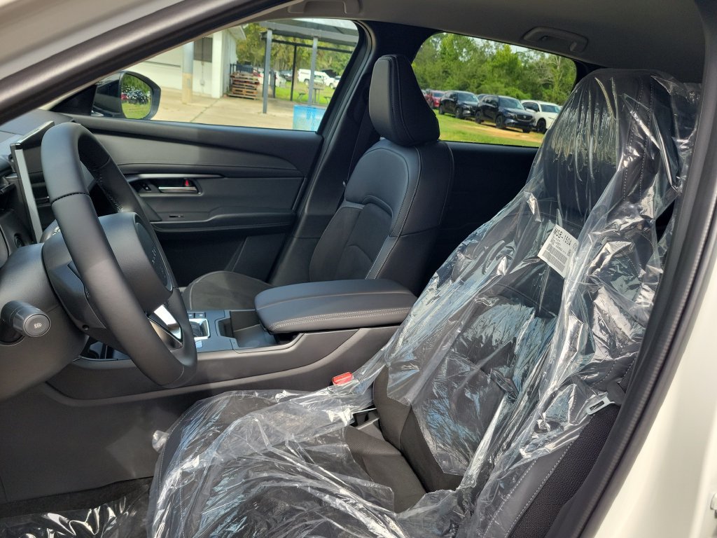 New 2026 MAZDA CX-5 Preferred AWD/4WD image 17