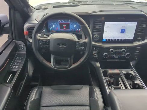 Certified 2025 Ford F150 Raptor AWD/4WD image 15