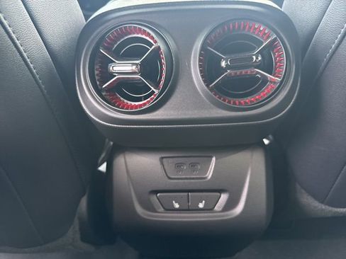 New 2025 Chevrolet Blazer EV RS image 16