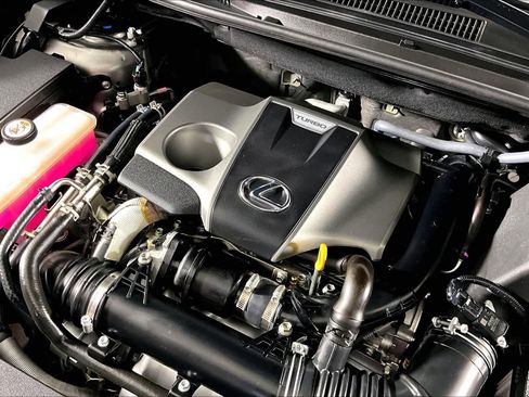 Used 2021 Lexus NX 300 FWD w/ Premium Package image 31