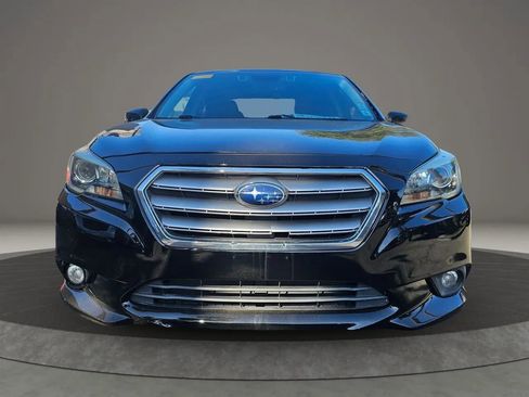 Used 2015 Subaru Legacy 2.5i Premium image 8