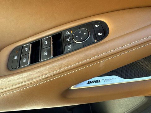 Certified 2023 INFINITI QX60 Autograph w/ Cargo Package image 8