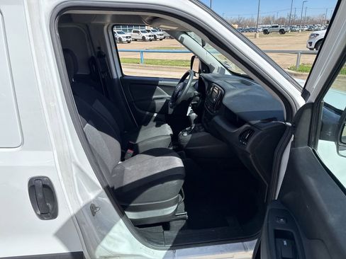 Used 2022 RAM ProMaster City Tradesman image 14