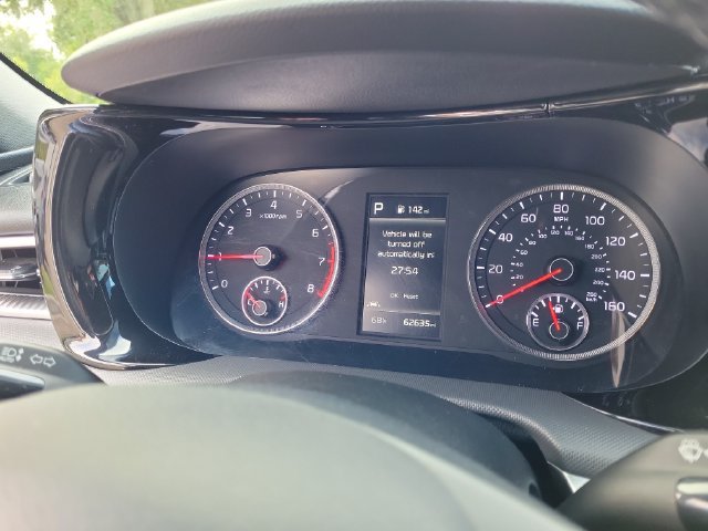 Used 2024 Kia K5 GT-Line w/ GT-Line Premium Package FWD image 28