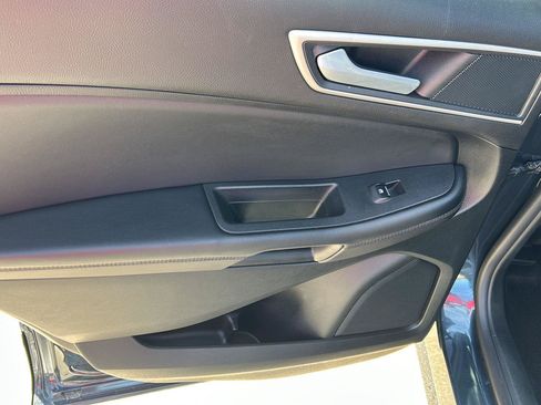 Used 2023 Ford Edge SEL AWD/4WD image 20