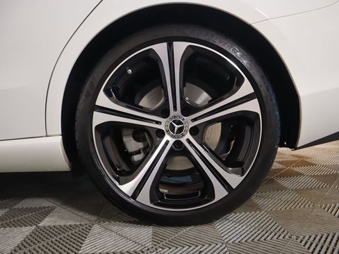 Certified 2025 Mercedes-Benz C 300 Sedan image 35