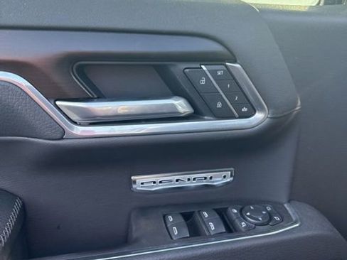 Certified 2026 GMC Sierra 1500 Denali w/ Denali Reserve Package image 12