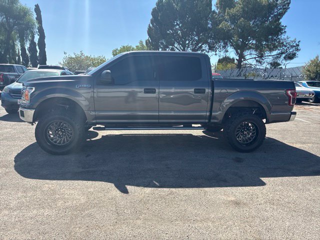 Used 2020 Ford F150 XLT RWD image 4