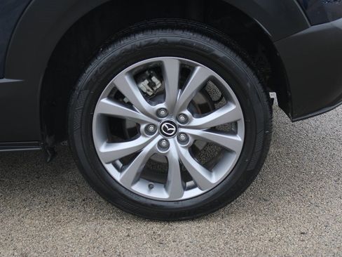 Used 2023 MAZDA CX-30 AWD 2.5 S w/ Select Package image 28