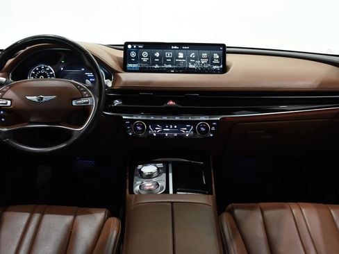 Used 2023 Genesis G80 2.5T image 7