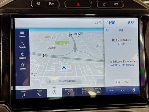 Used 2022 Ford F350 Platinum image 36