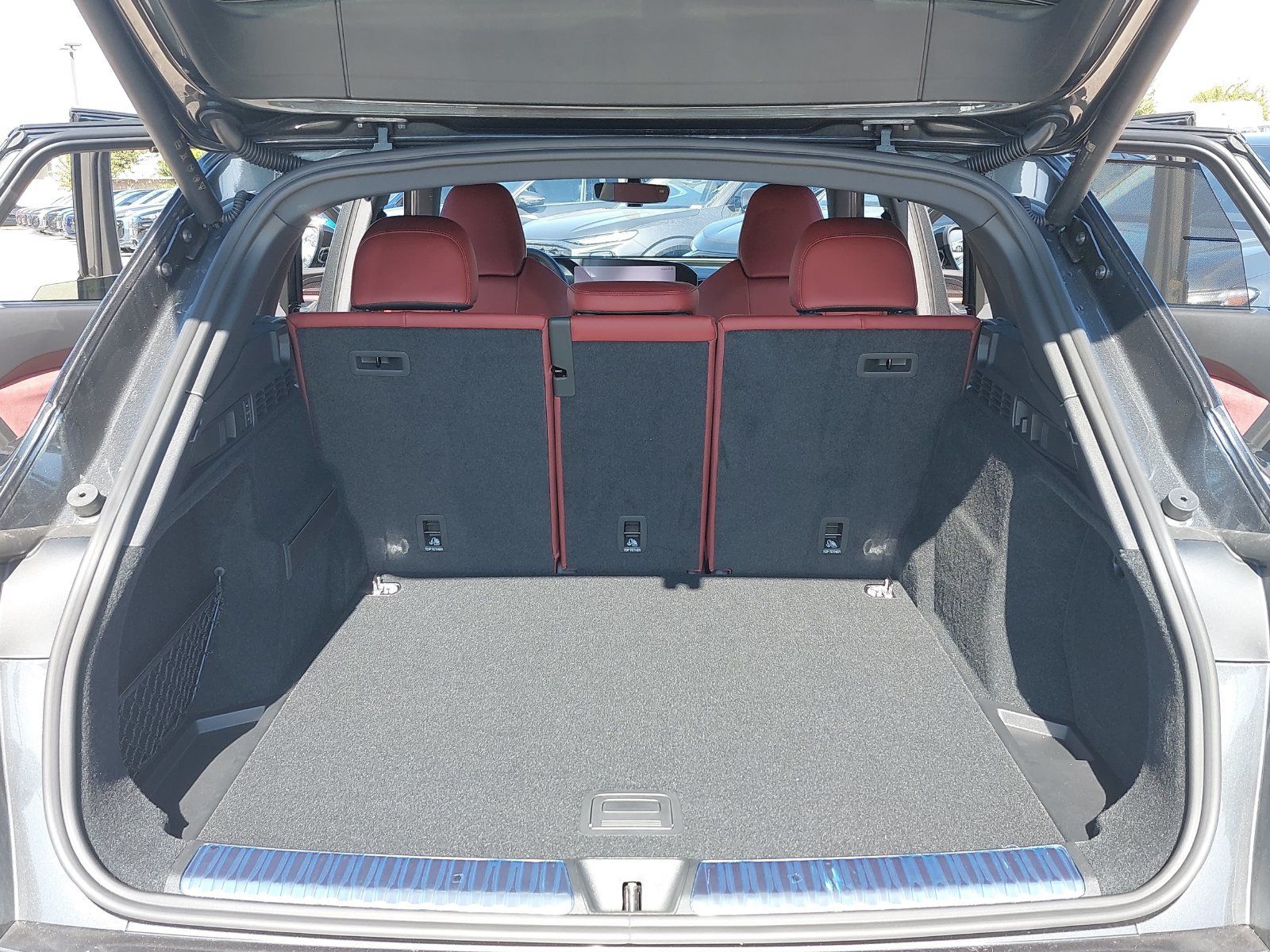 New 2026 Audi SQ5 Premium Plus AWD/4WD image 12