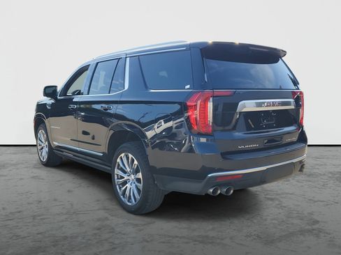 Used 2023 GMC Yukon Denali image 3