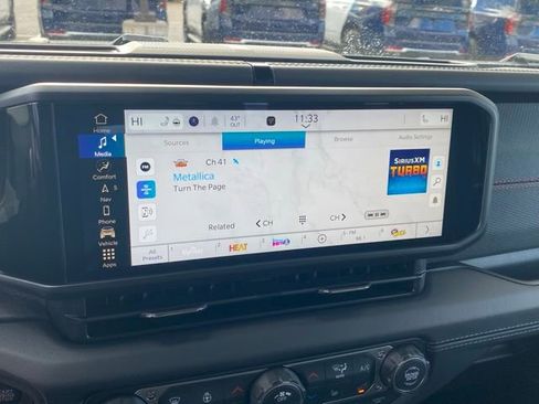 New 2026 Jeep Gladiator Rubicon image 21