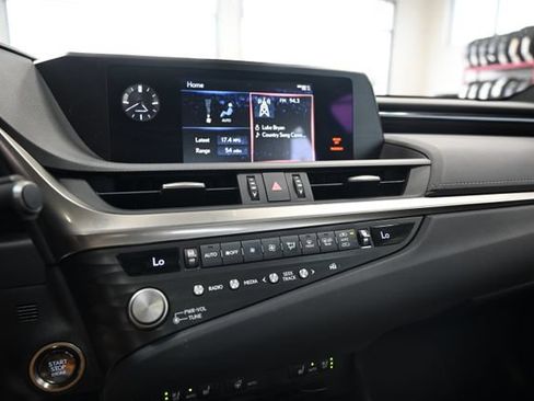 Used 2021 Lexus ES 250 w/ Premium Package AWD/4WD image 15