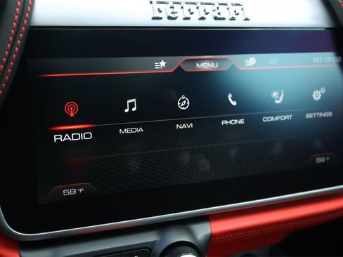 Certified 2018 Ferrari GTC4Lusso T image 36