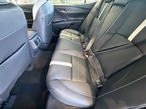 Certified 2026 Toyota Camry SE w/ Convenience Package FWD image 34