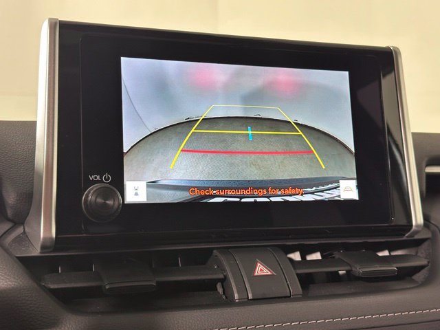 Used 2023 Toyota RAV4 XLE w/ Convenience Package AWD/4WD image 17