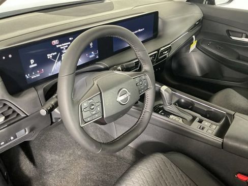 New 2026 Nissan Sentra SV w/ SV Convenience Package FWD image 12