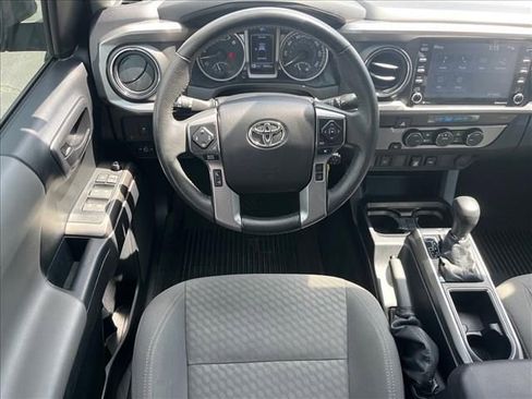 Used 2021 Toyota Tacoma SR5 image 19
