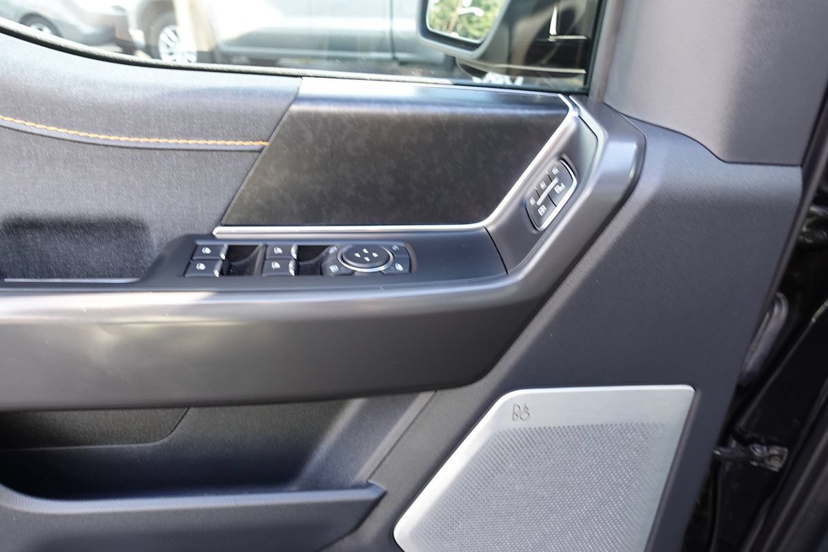 Used 2024 Ford F150 Tremor w/ Equipment Group 402A High AWD/4WD image 19
