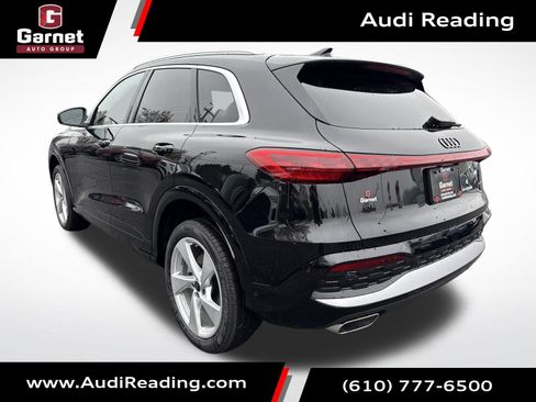 New 2025 Audi Q5 Premium Plus image 3