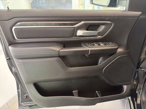 Used 2024 RAM 1500 Lone Star image 18