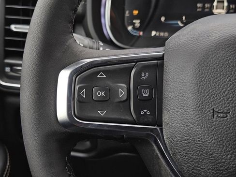 New 2026 RAM 3500 Laramie w/ Night Edition AWD/4WD image 19