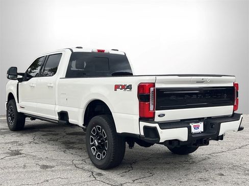 New 2026 Ford F350 Platinum image 33