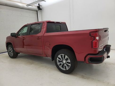 New 2026 Chevrolet Silverado 1500 RST w/ RST All Star Premium Package image 21