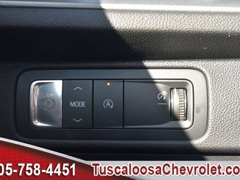 New 2026 Chevrolet Traverse LT w/ Sun and Wheel Package image 36