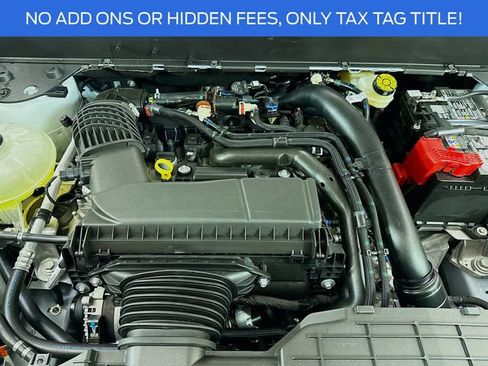 New 2026 Ford Maverick XLT image 27