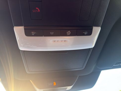 Certified 2025 Nissan Pathfinder Rock Creek AWD/4WD image 23