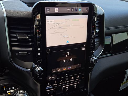 New 2026 RAM 1500 Laramie w/ Night Edition image 18