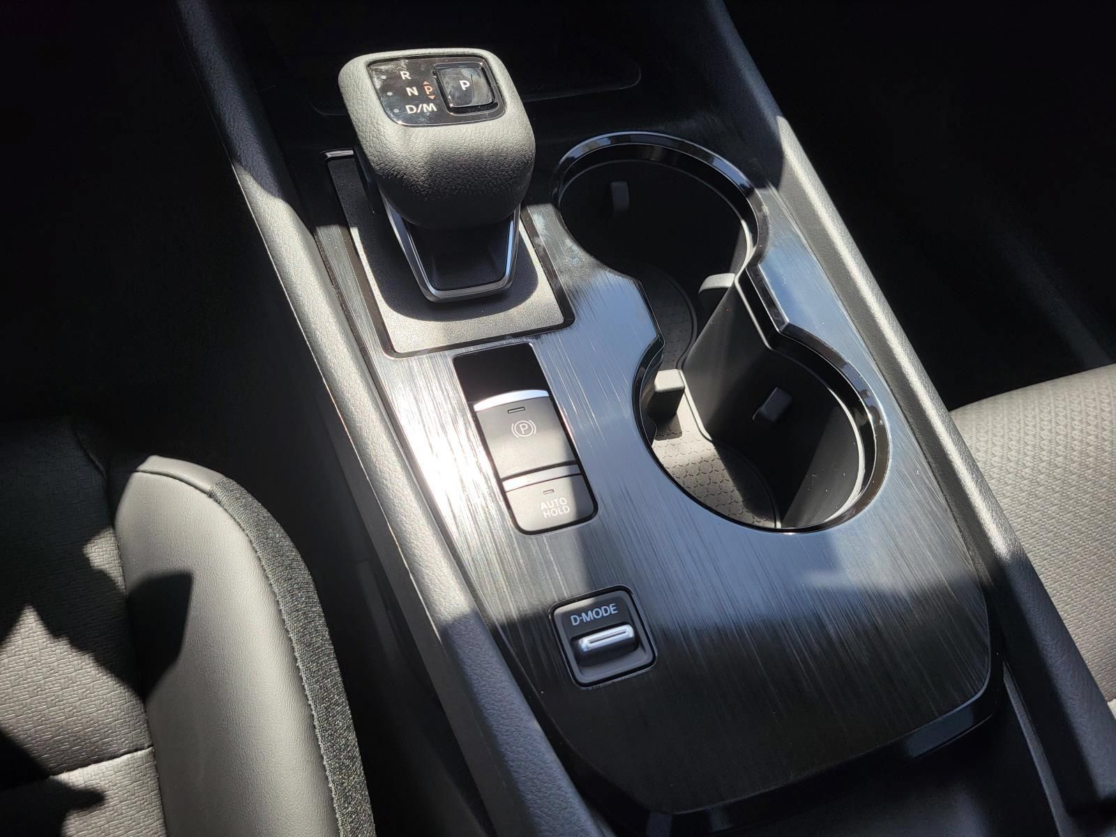 New 2026 Nissan Rogue Dark Armor FWD image 26