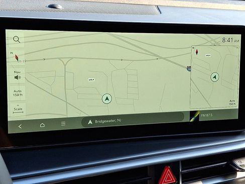 New 2026 Kia Sorento EX w/ EX Premium Package image 11