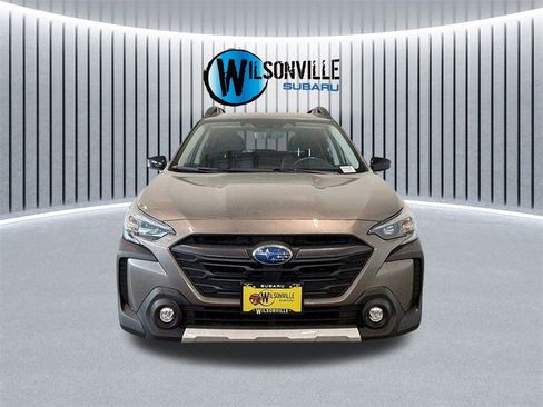 Used 2024 Subaru Outback Limited XT w/ Popular Package #2 image 4