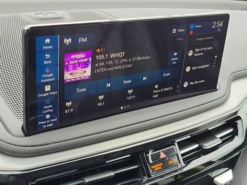 New 2026 Acura MDX FWD w/ Technology Package image 15