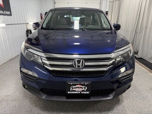 Used 2016 Honda Pilot EX-L image 2