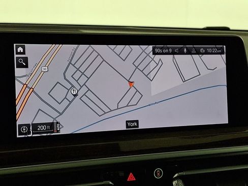 Used 2022 BMW X3 xDrive30i w/ Convenience Package image 3