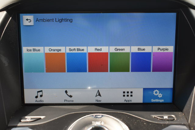 Used 2019 Ford Escape Titanium AWD/4WD image 30