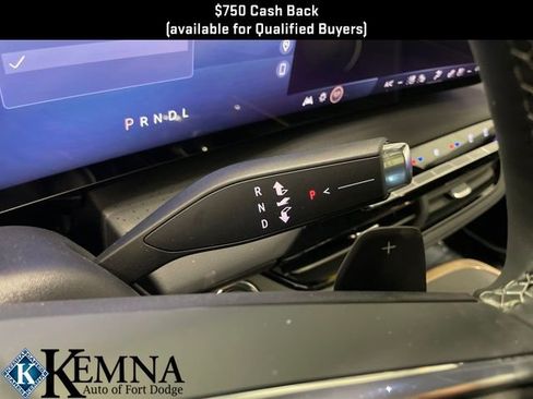 New 2026 Buick Enclave Avenir w/ Super Cruise Package image 24